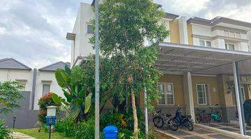 Gambar 5 RUMAH 3 KAMAR 2 LANTAI THE SAVIA BSD SERPONG HARGA PALING MURAH BU