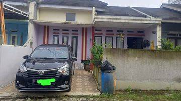 Gambar 1 Rumah di jual buah batu Kiara condong