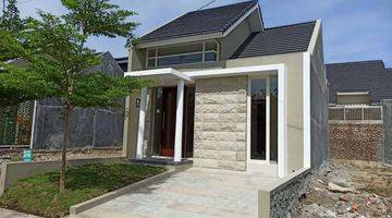 Gambar 1 Jual Rumah Mewah Minimalis Modern Harga Promo di Tengah Kota Cirebon