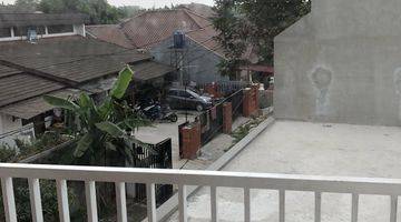 Gambar 5 Rumah townhouse 750 m dr Cinere mall dg lingkungan nyaman