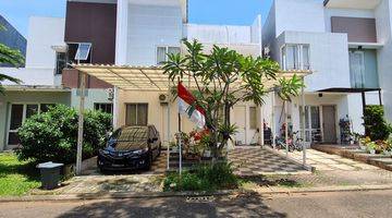 Gambar 1 Rumah The Icon BSD MURAH, 8x16, SHM, 2 Lantai, 2.35M Nego