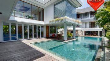 Gambar 1 Villa Pandawa luxury ocean view unblock siap huni