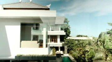 Gambar 3 Villa Pandawa luxury ocean view unblock siap huni