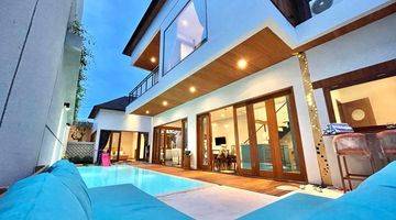 Gambar 1 High Quality villa in Bali