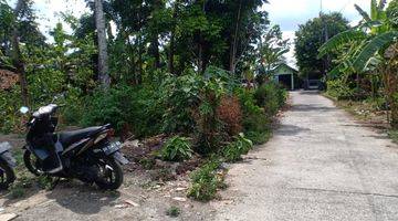 Gambar 5 Rumah Dijl. Prambanan Piyungan Dekat Rsud