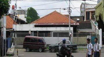 Gambar 1 Rumah Lama  Bisa Komersial