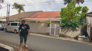 Gambar 1 Rumah bebas banjir dikawasan haji nawi aman nyaman 