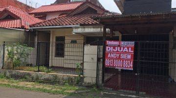 Gambar 2 Rumah Tua Citra Extension