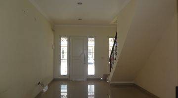 Gambar 3 Rumah disewakan termurah KT 2+1, KM 1+1 di cluster West europe uk 4x15 @greenlakecity