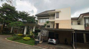 Gambar 2 Dijual Rumah Hoek Siap Huni Greencove Bsd Tangerang