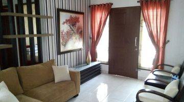 Gambar 2 DiSewakan Rumah full furnished di Grand wisata Bekasi 