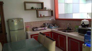 Gambar 3 DiSewakan Rumah full furnished di Grand wisata Bekasi 