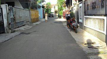 Gambar 1 Murah Rumah di JL. Nanas Tomang jakarta barat