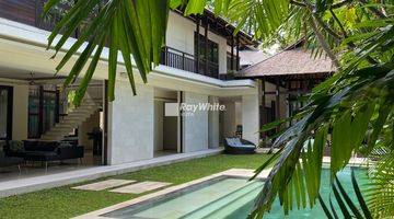 Gambar 3 Freehold Tropical villa in heart of seminyak 