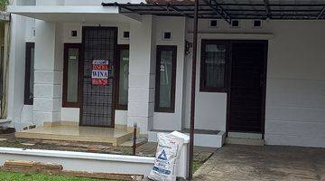 Gambar 1 Rumah disewa sutera jelita