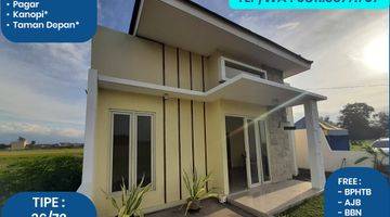 Gambar 4 Ciera Residence Rumah Murah Sidoarjo Dp0 Krian Prambon Wonoayu Free Biaya Banyak Bonus