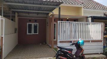 Gambar 1 Rumah Murah dan Bagus di Pandanwangi, Malang