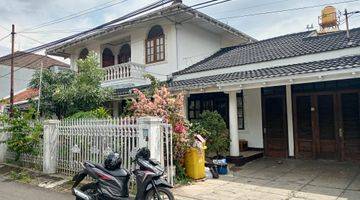 Gambar 1 Rumah Furnished Dekat Kampus Widyatama & ITENAS