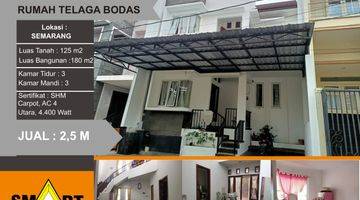 Gambar 1 Rumah bagus siap Huni