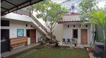 Gambar 4 Rumah Asri Dijual