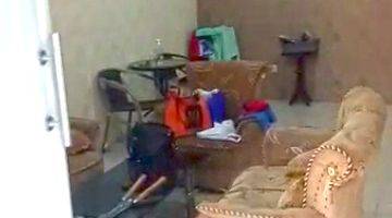 Gambar 3 Dijual Rumah Murah Minimalis di Permata Buahbatu