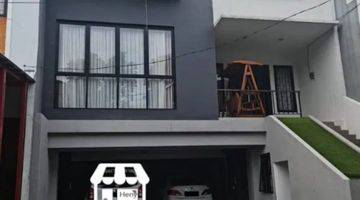 Gambar 3 Dijual rumah Bsd City Serpong Tangerang Selatan 