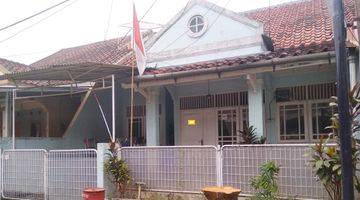 Gambar 1 Dijual Rumah Taman Harmoni Pondok Cabe