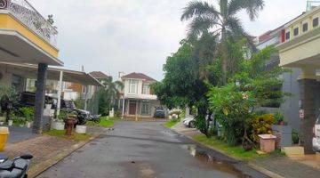 Gambar 2 Rumah Minimalis Terawat dalam Cluster Livingstone Kota wisata