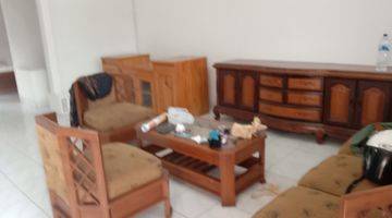 Gambar 1 Rumah dijual, murah cepat jual