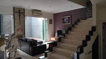 Gambar 3 BU rumah tipe mediteranian modern