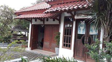 Gambar 3 Rumah Pancoran Mas Depok Jawa Barat Nyaman Dan Asri