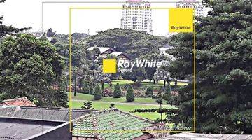 Gambar 3 Turun Harga Murah..BU..Rumah dan Kos an  Semi Tingkat Dengan Pemandangan Lapangan Golf Pondok Indah di Cilandak Selatan Jaksel