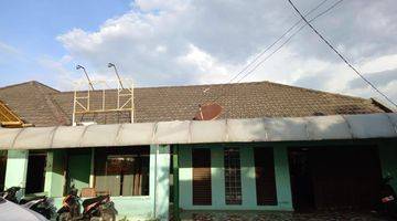 Gambar 4 RUMAH BAGUS HALAMAN LUAS (EW - YET)