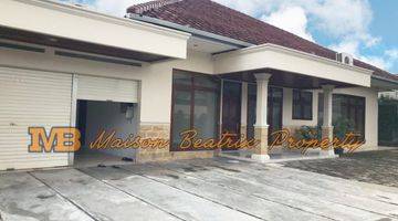 Gambar 1 RUMAH NYAMAN HOMMY LUAS DENGAN KOLAM RENANG DI CIPETE UTARA BISA KPR BEBAS BANJIR