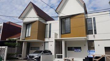 Gambar 1 Dijual Kav Deplu Cluster Lembah Hijau Residence ,pondok Aren Tangerang