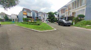 Gambar 2 Dijual cepat rumah mewah di cluster costarica Modernland