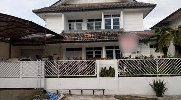 Gambar 1 [DIJUAL] Rumah Luas Pamulang