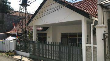 Gambar 1 Rumah Sewa Siap Huni, Baru Renovasi