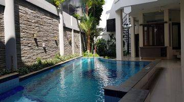 Gambar 5 Bright and Nice House in Pondok Indah Area