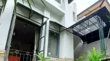 Gambar 1 Best Price di Villa Cinere Mas Luas Tanah 300m2