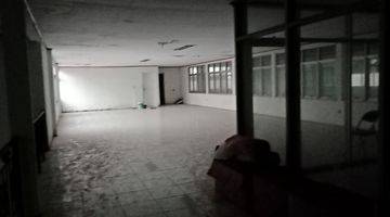 Gambar 5 Di  Cepat Gedung Ex showroom