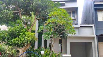 Gambar 1 Dijual Rumah 2 Lantai Rapi Siap Huni PHG Summarecon - PHG02005