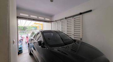 Gambar 4 Beautiful House @ Graha Cinere turun harga jadi 2,2M Nego