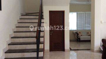 Gambar 2 Rumah Termurah Mewah Swimming Pool Turun Dari Rp. 11 M Jadi Rp 7,8 M An Area Kemang ,