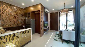 Gambar 2 Pinewood Residence Summarecon Bogor