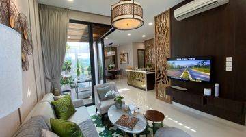 Gambar 4 Pinewood Residence Summarecon Bogor