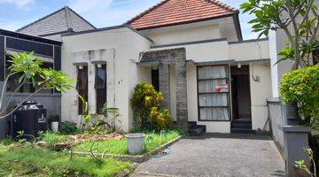 Gambar 3 Modern house with a comfortable environment at Jimbaran