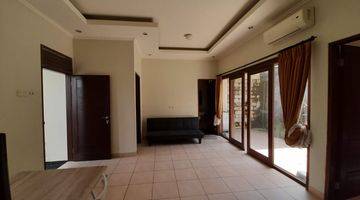 Gambar 5 Modern house with a comfortable environment at Jimbaran