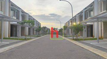 Gambar 5 Rumah New Cluster Magenta PIK 2, dekat pasir putih, Kosambi Tangerang