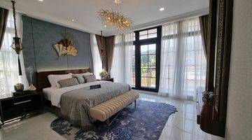 Gambar 3 Rosewood Golf Residence Summarecon Bogor